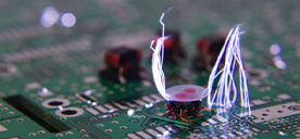 Optimize the power supply PCB layout scheme to reduce the electromagnetic interference level